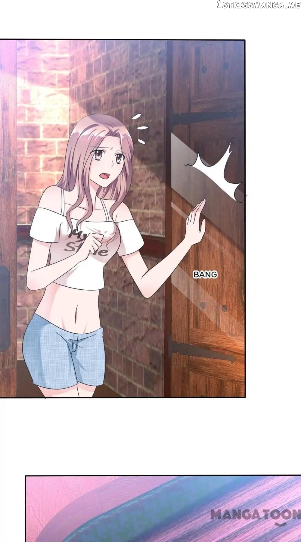 When the Angel Falls for Me chapter 106 - page 8