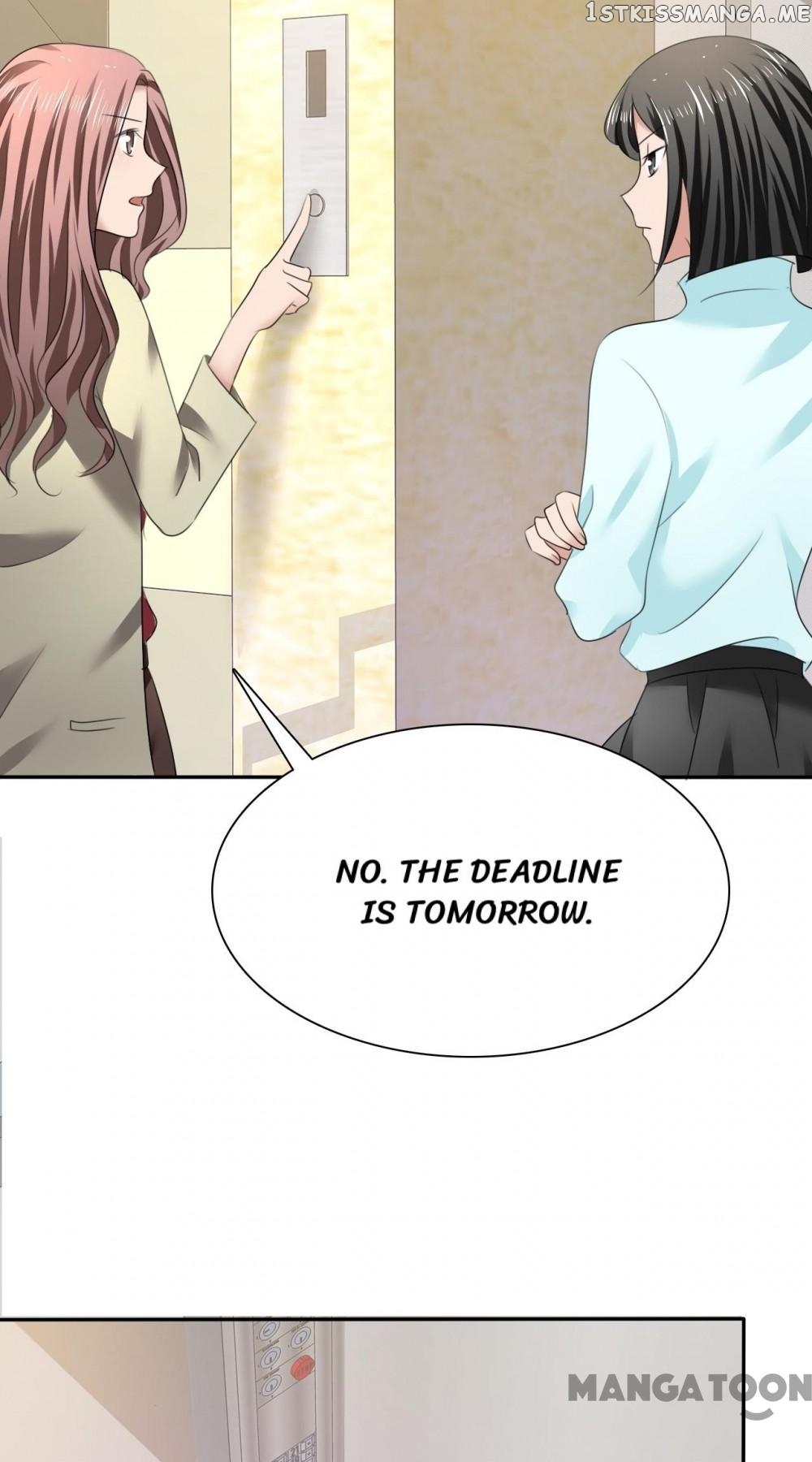 When the Angel Falls for Me chapter 13 - page 8