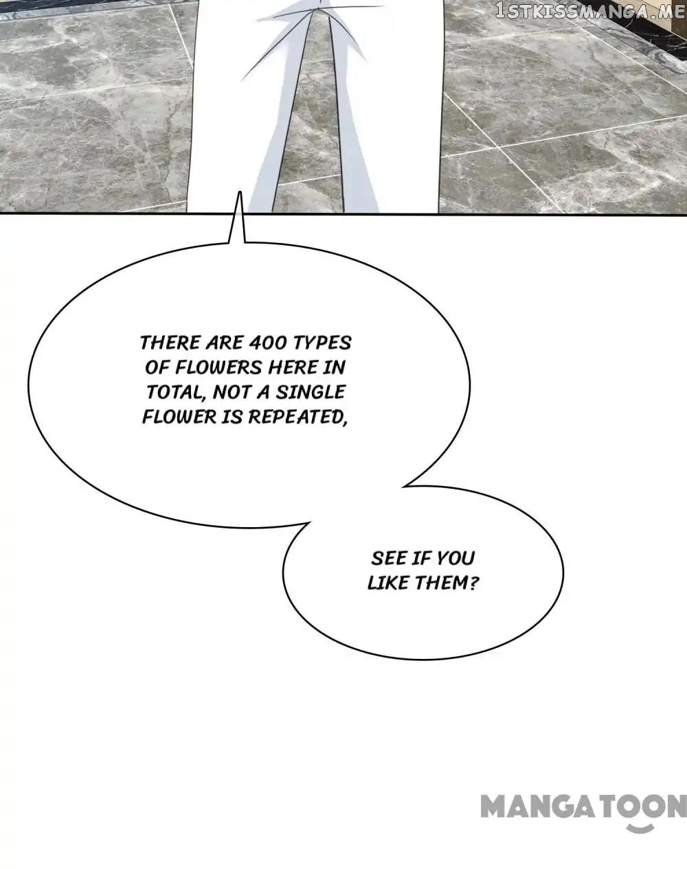 When the Angel Falls for Me chapter 77 - page 11