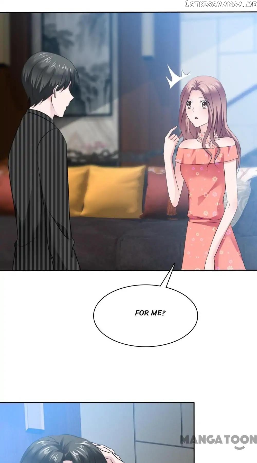 When the Angel Falls for Me chapter 77 - page 12