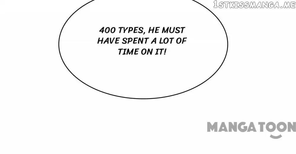 When the Angel Falls for Me chapter 77 - page 15