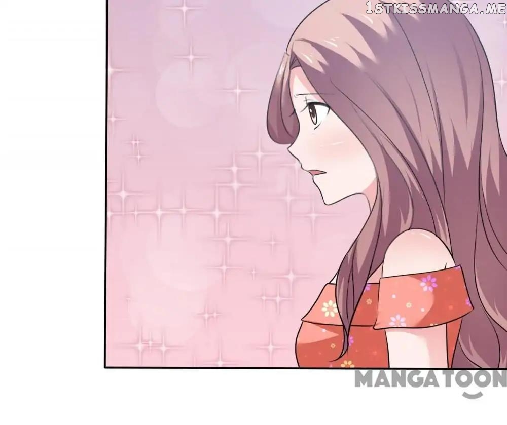 When the Angel Falls for Me chapter 77 - page 19