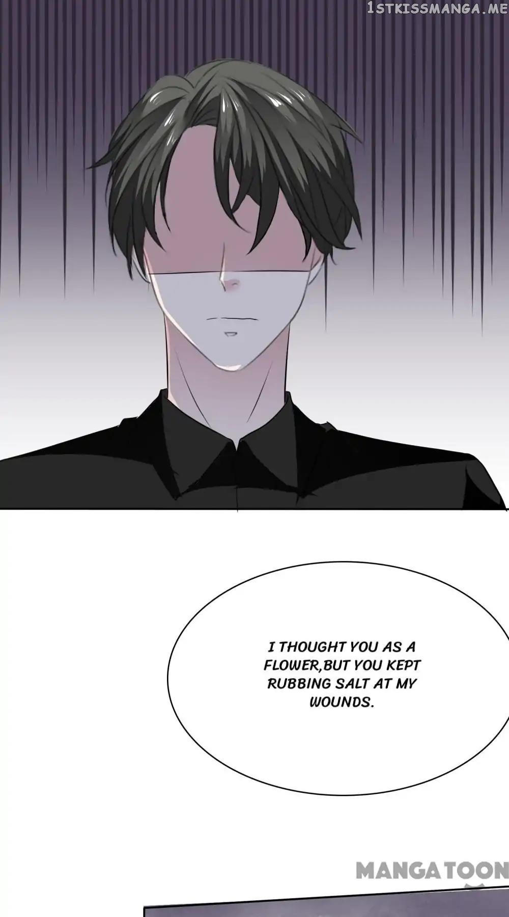 When the Angel Falls for Me chapter 77 - page 25