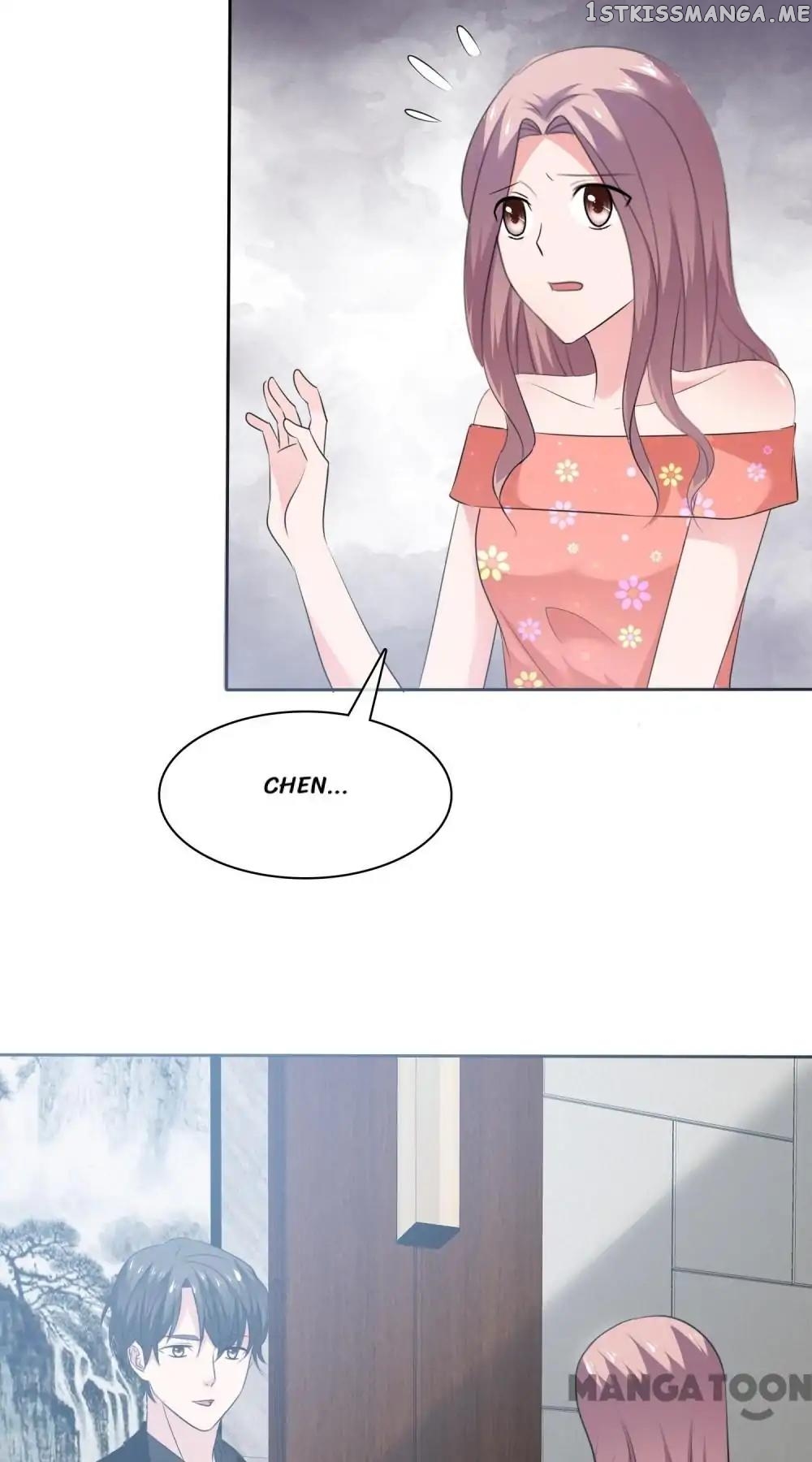 When the Angel Falls for Me chapter 77 - page 26