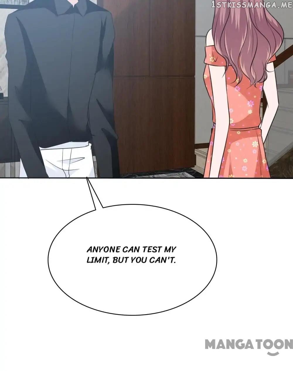 When the Angel Falls for Me chapter 77 - page 27