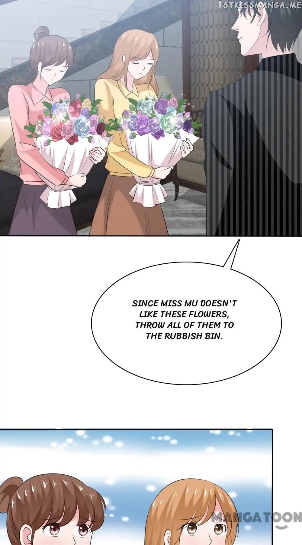 When the Angel Falls for Me chapter 77 - page 29