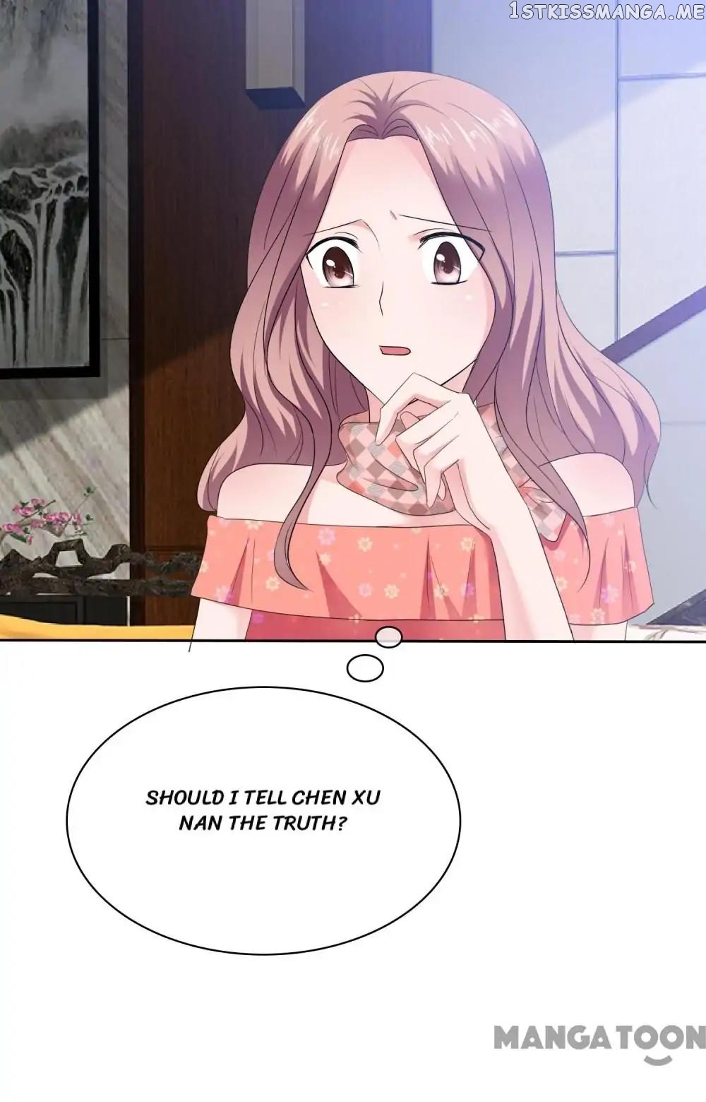 When the Angel Falls for Me chapter 77 - page 3