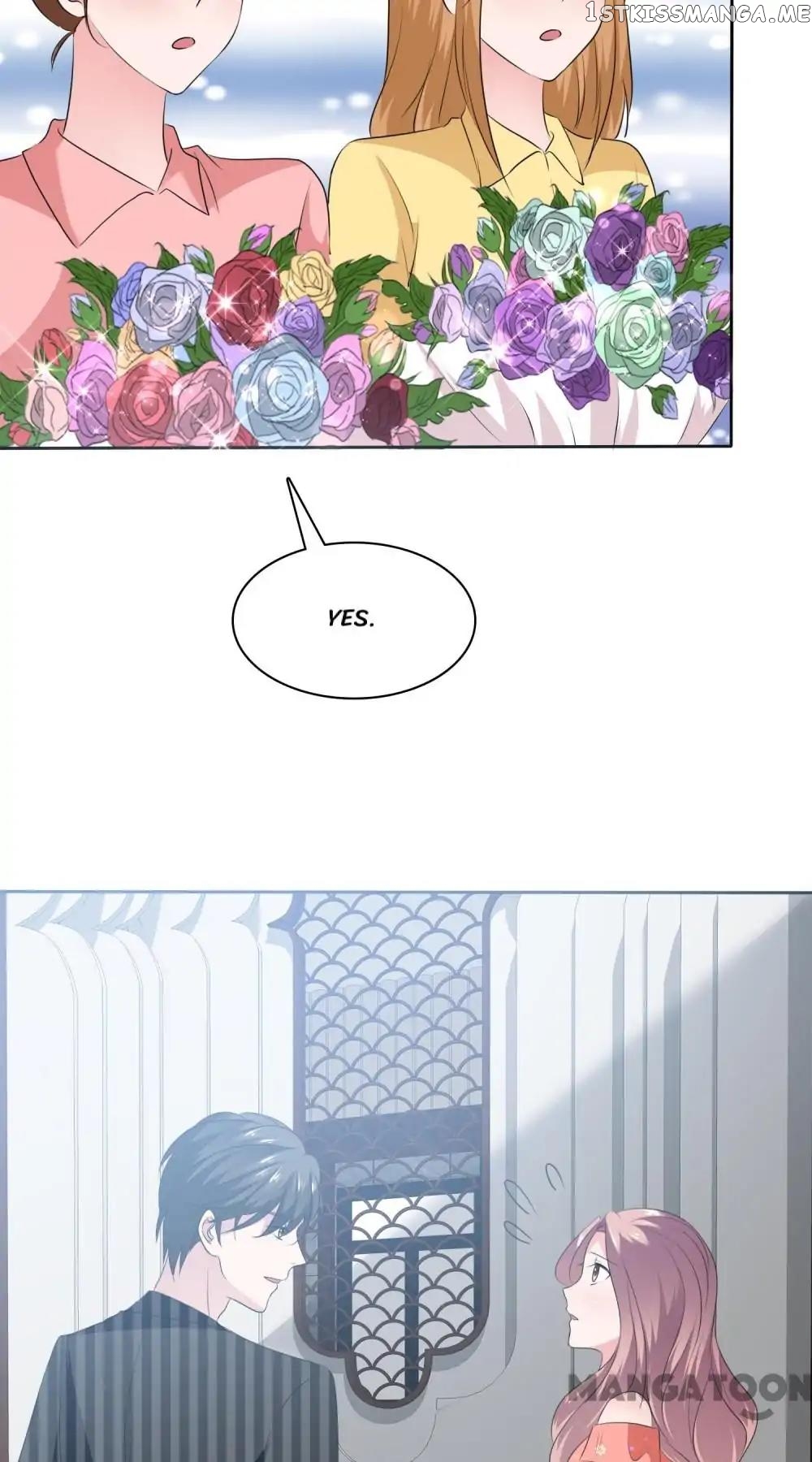When the Angel Falls for Me chapter 77 - page 30