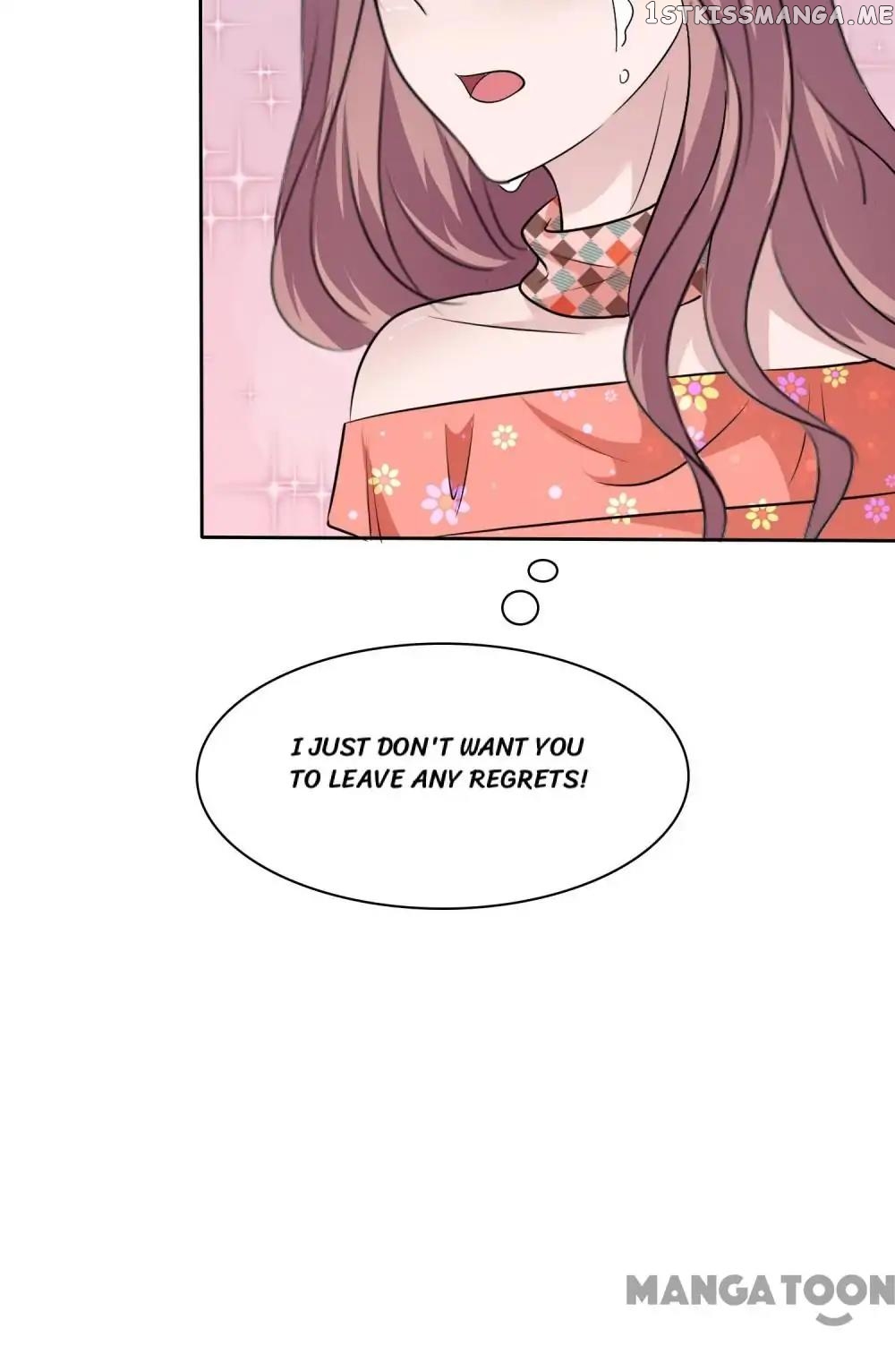 When the Angel Falls for Me chapter 77 - page 34