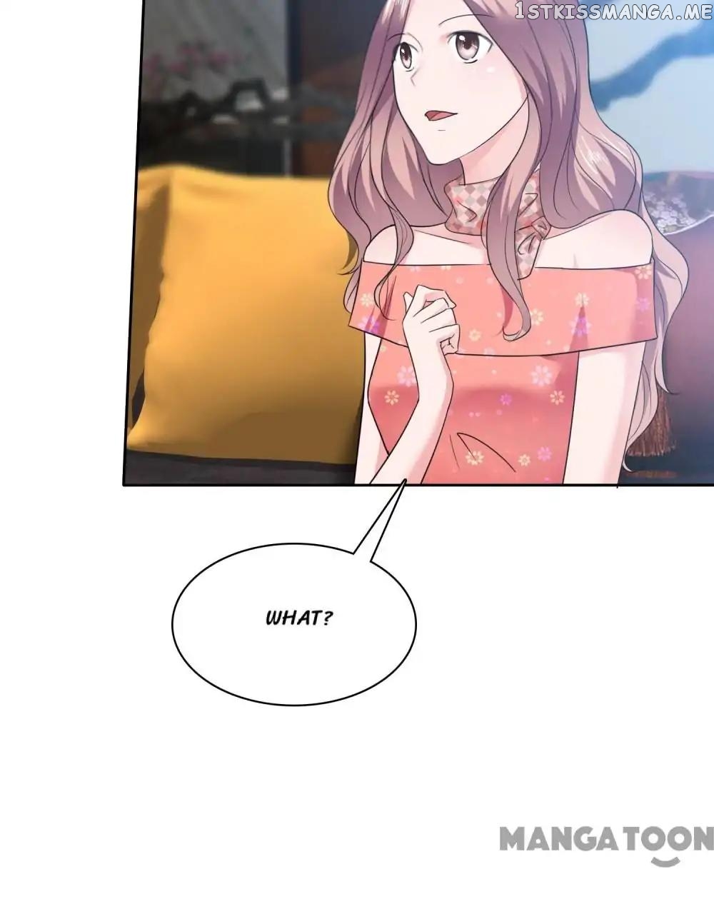 When the Angel Falls for Me chapter 77 - page 7