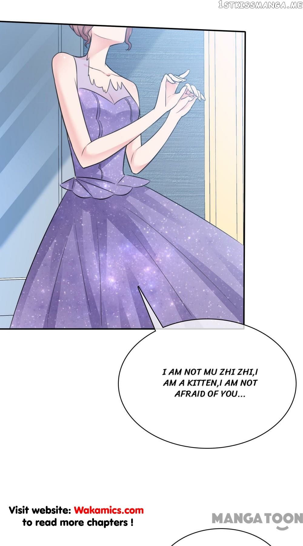 When the Angel Falls for Me chapter 48 - page 1