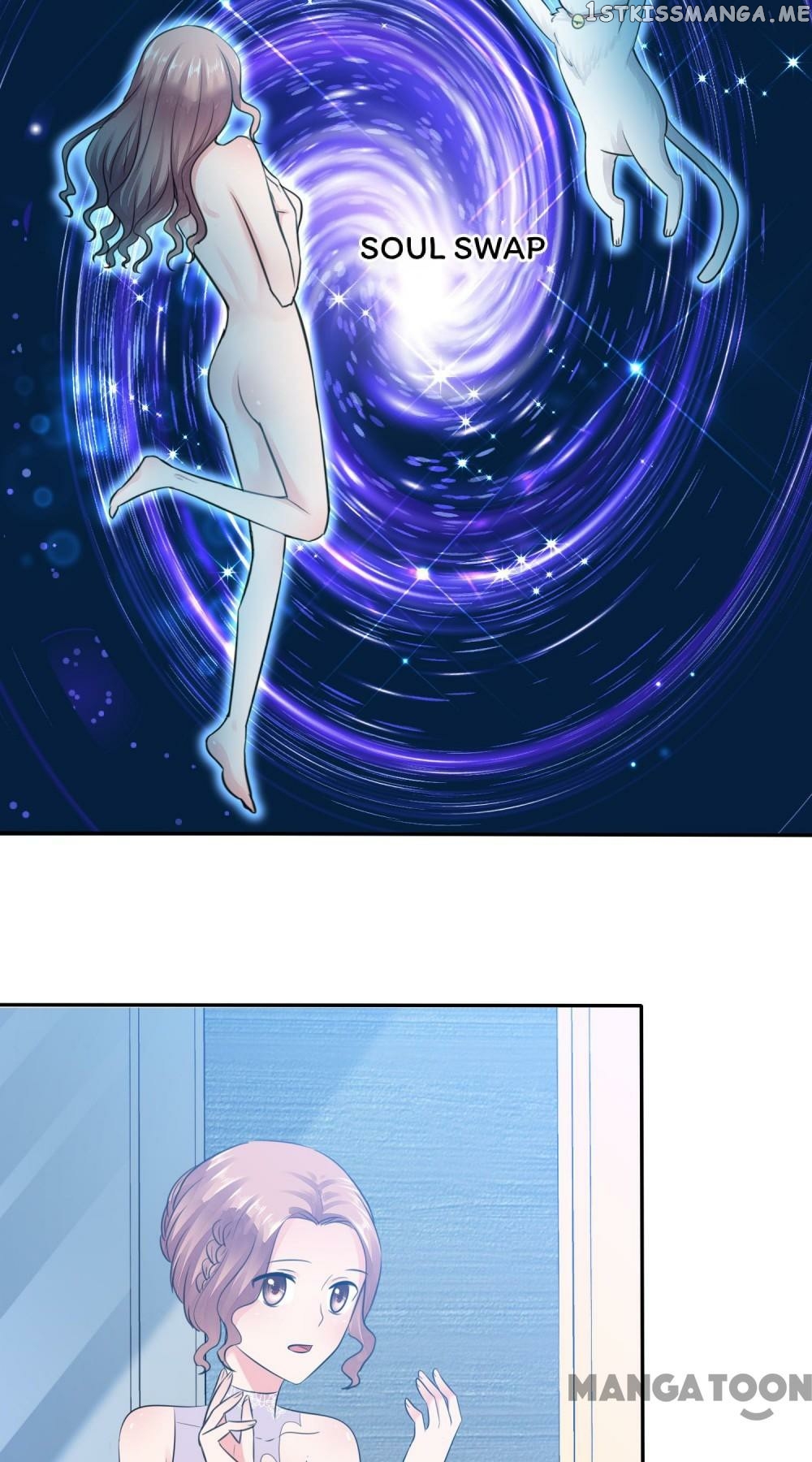 When the Angel Falls for Me chapter 48 - page 10