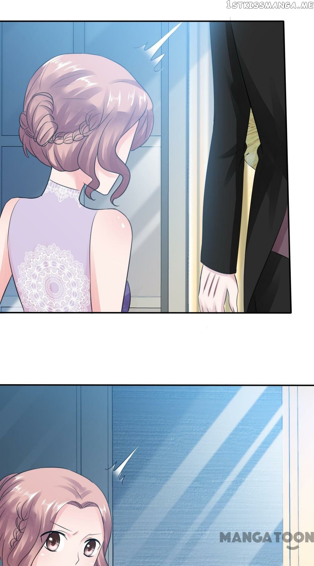 When the Angel Falls for Me chapter 48 - page 12