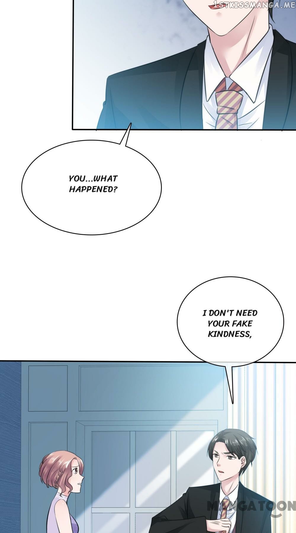 When the Angel Falls for Me chapter 48 - page 14
