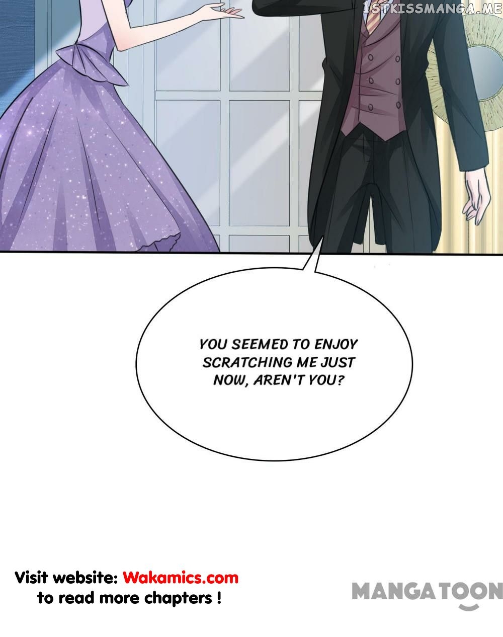 When the Angel Falls for Me chapter 48 - page 15