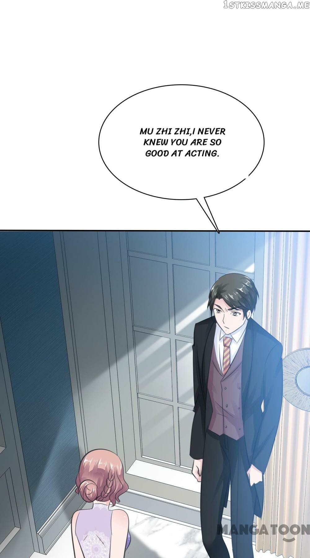 When the Angel Falls for Me chapter 48 - page 17