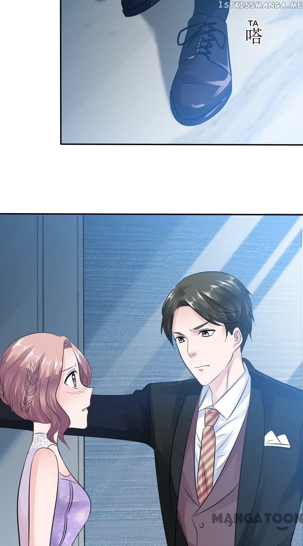 When the Angel Falls for Me chapter 48 - page 21