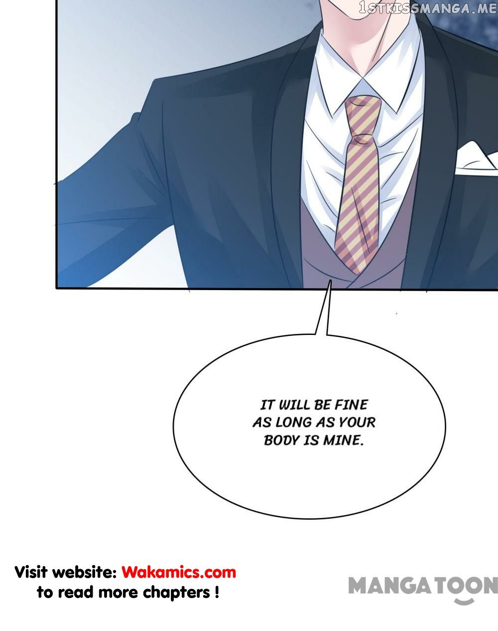 When the Angel Falls for Me chapter 48 - page 23