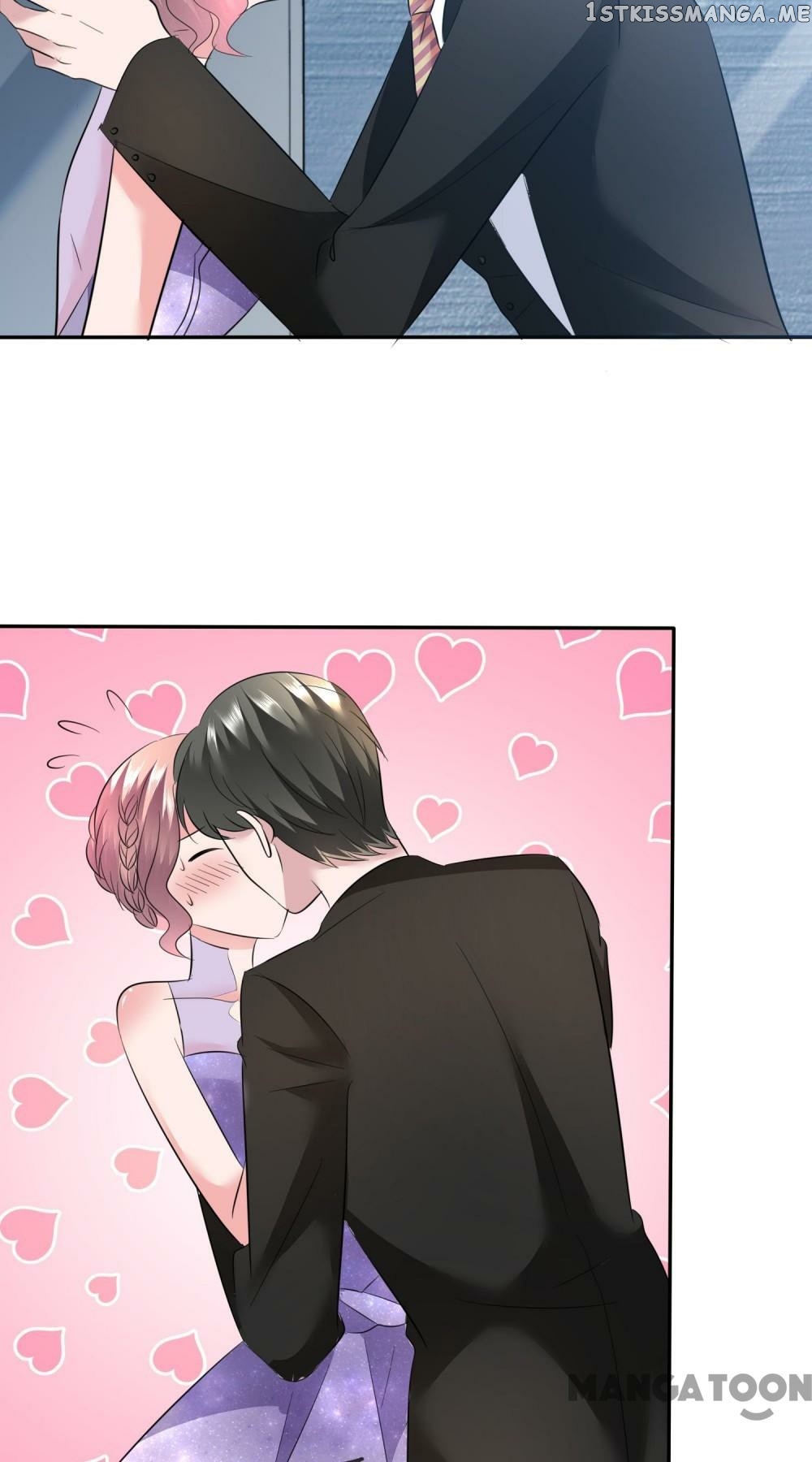 When the Angel Falls for Me chapter 48 - page 25