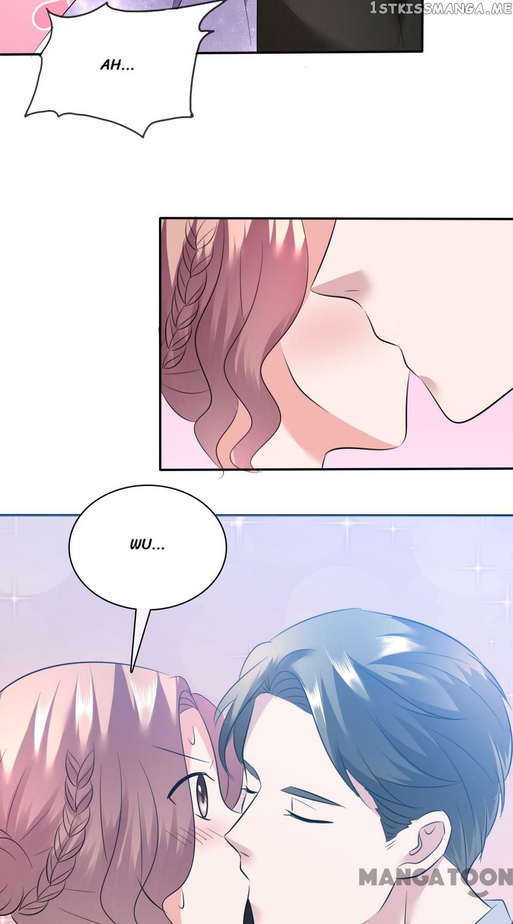 When the Angel Falls for Me chapter 48 - page 26