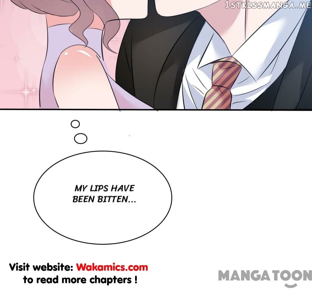 When the Angel Falls for Me chapter 48 - page 27