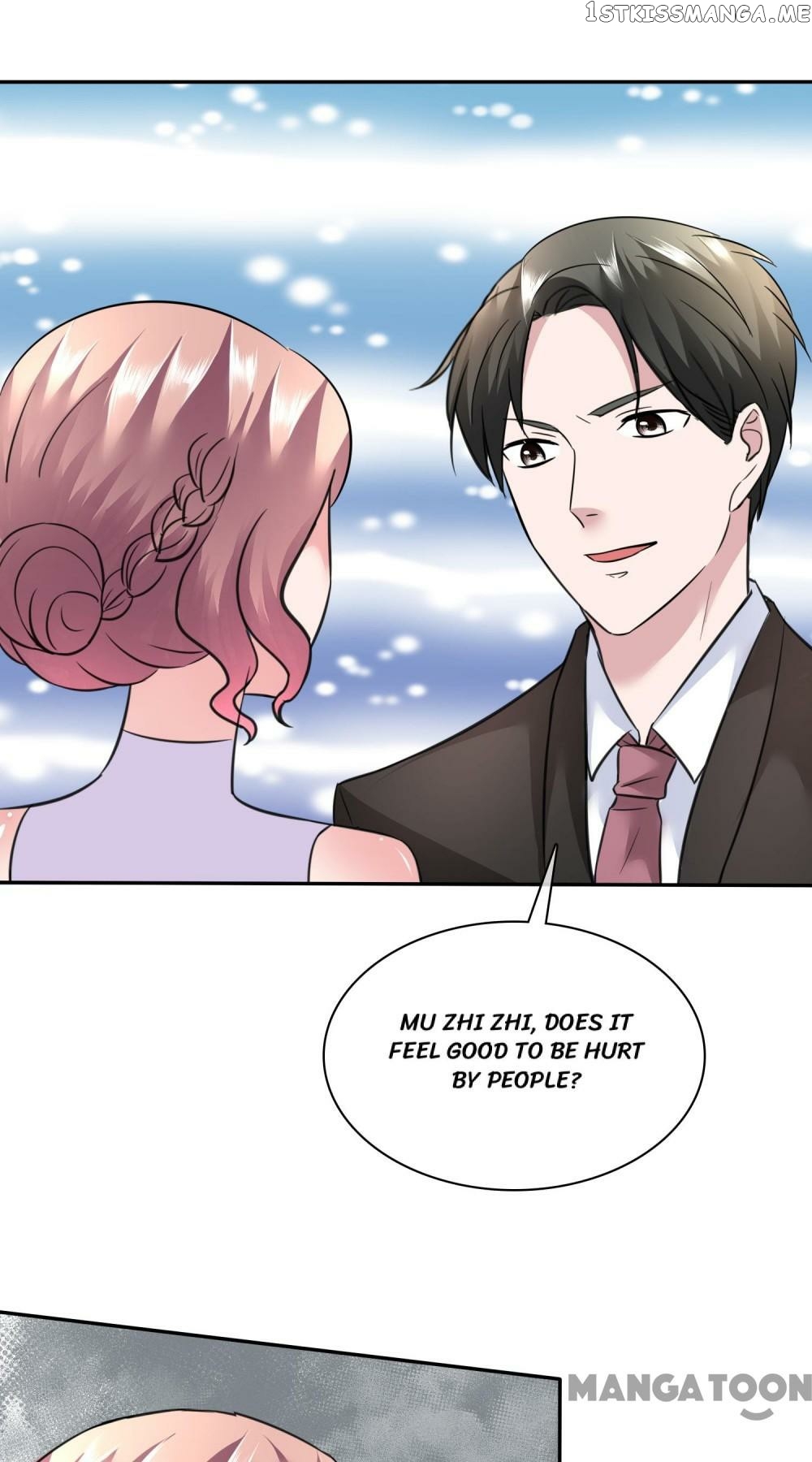 When the Angel Falls for Me chapter 48 - page 28
