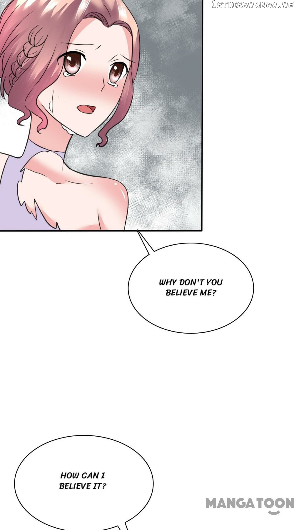 When the Angel Falls for Me chapter 48 - page 29