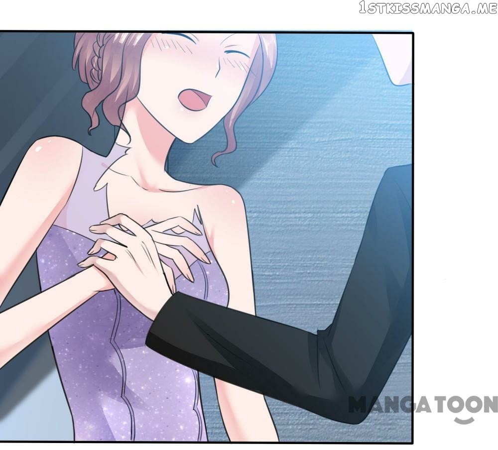 When the Angel Falls for Me chapter 48 - page 3