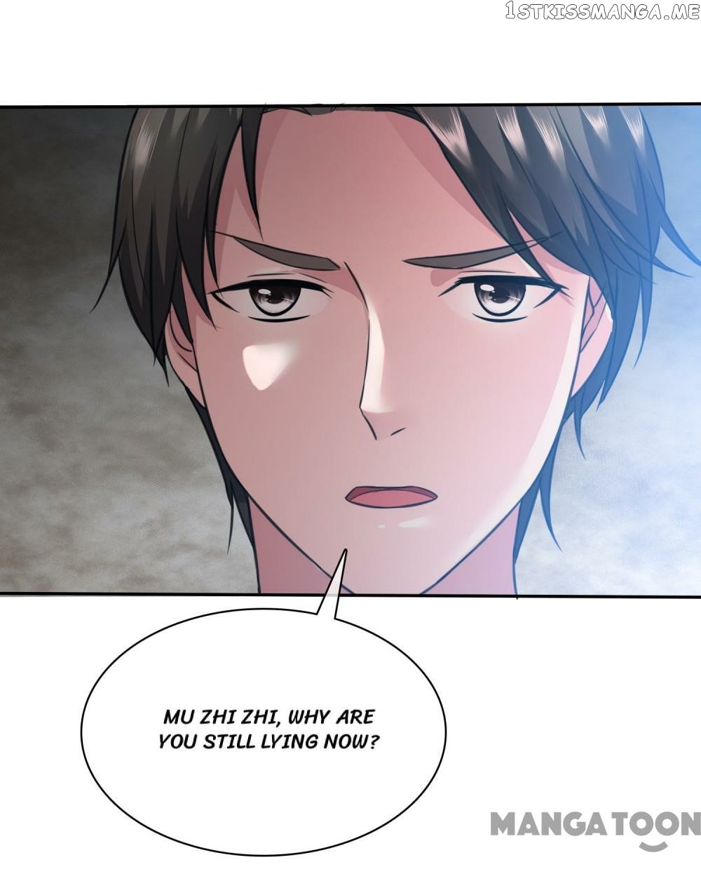 When the Angel Falls for Me chapter 48 - page 31