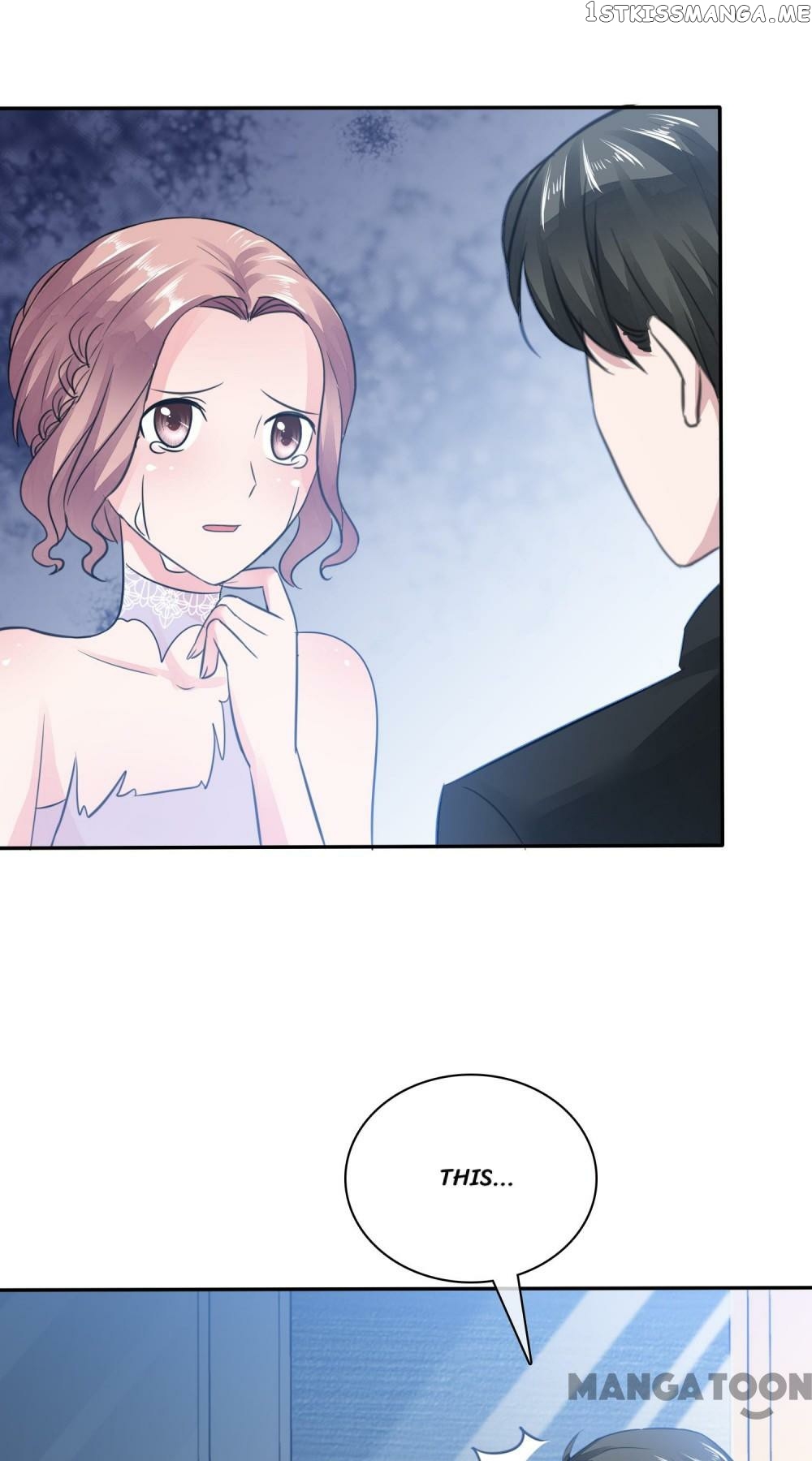 When the Angel Falls for Me chapter 48 - page 32