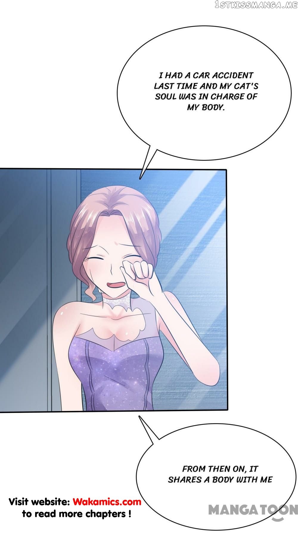 When the Angel Falls for Me chapter 48 - page 36
