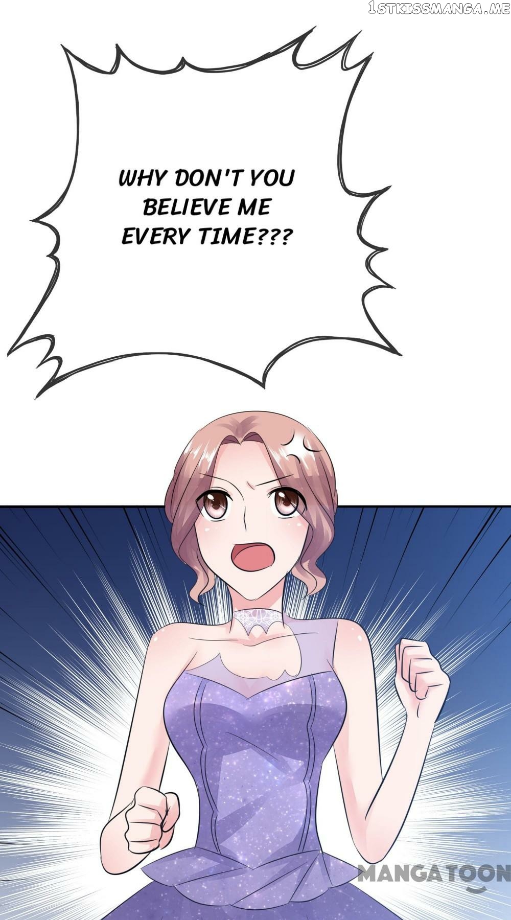When the Angel Falls for Me chapter 48 - page 37