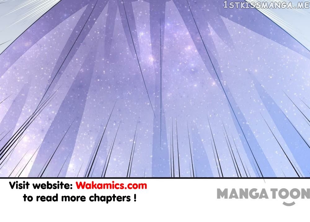 When the Angel Falls for Me chapter 48 - page 38
