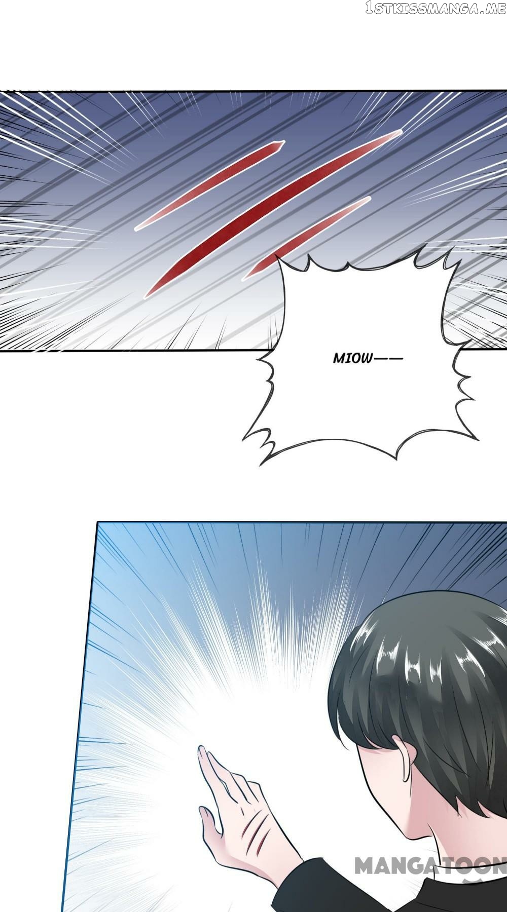 When the Angel Falls for Me chapter 48 - page 4