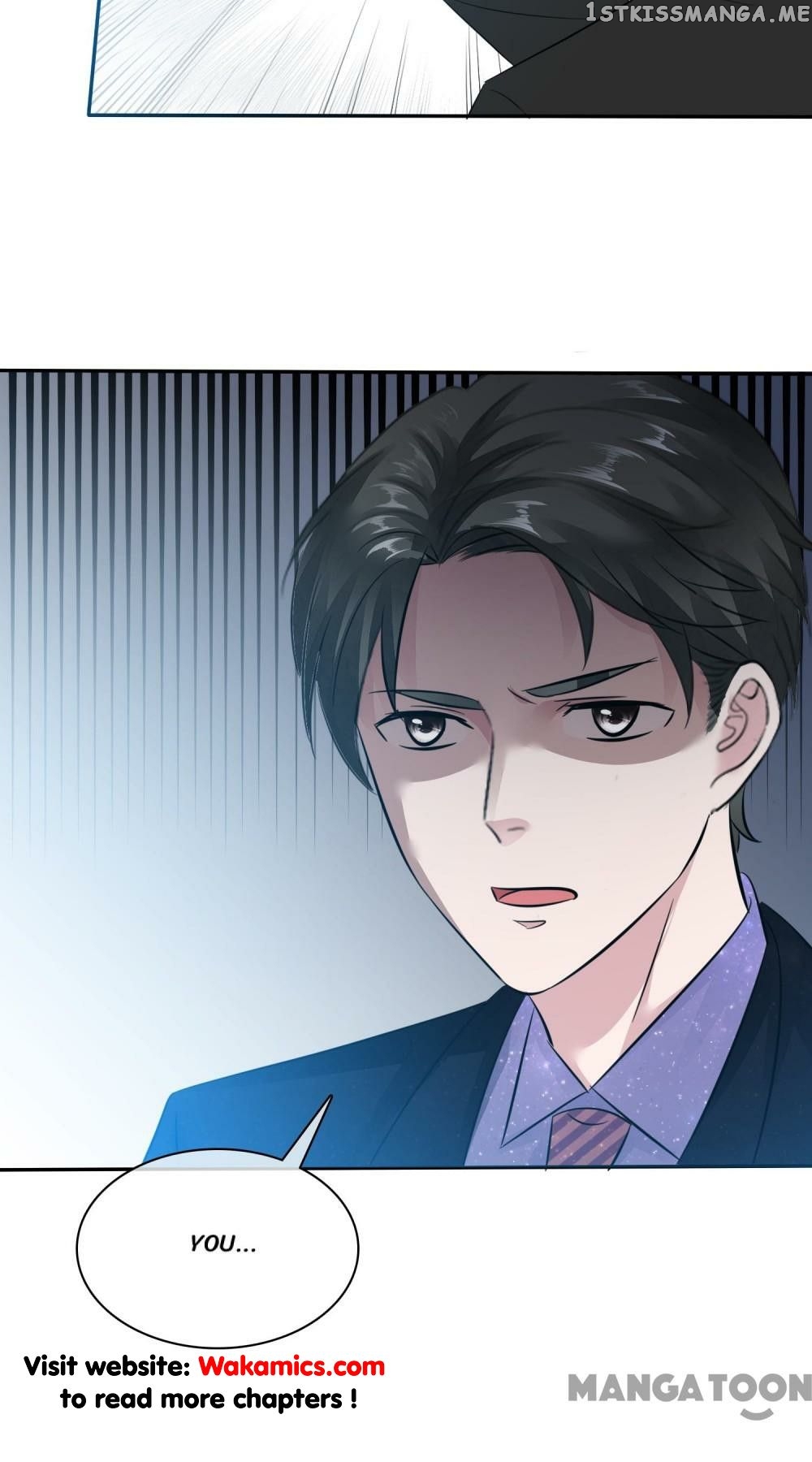 When the Angel Falls for Me chapter 48 - page 5