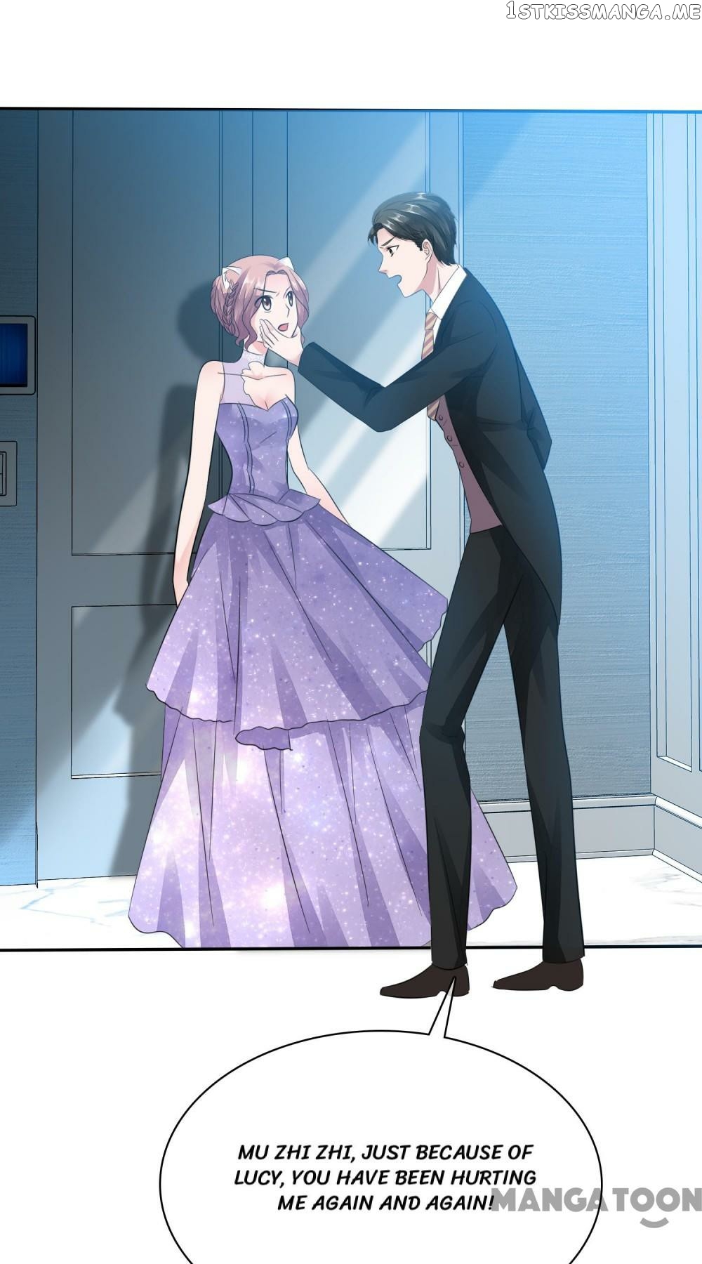 When the Angel Falls for Me chapter 48 - page 6