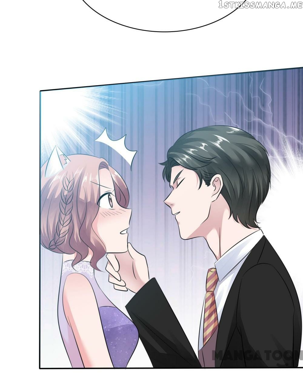 When the Angel Falls for Me chapter 48 - page 7