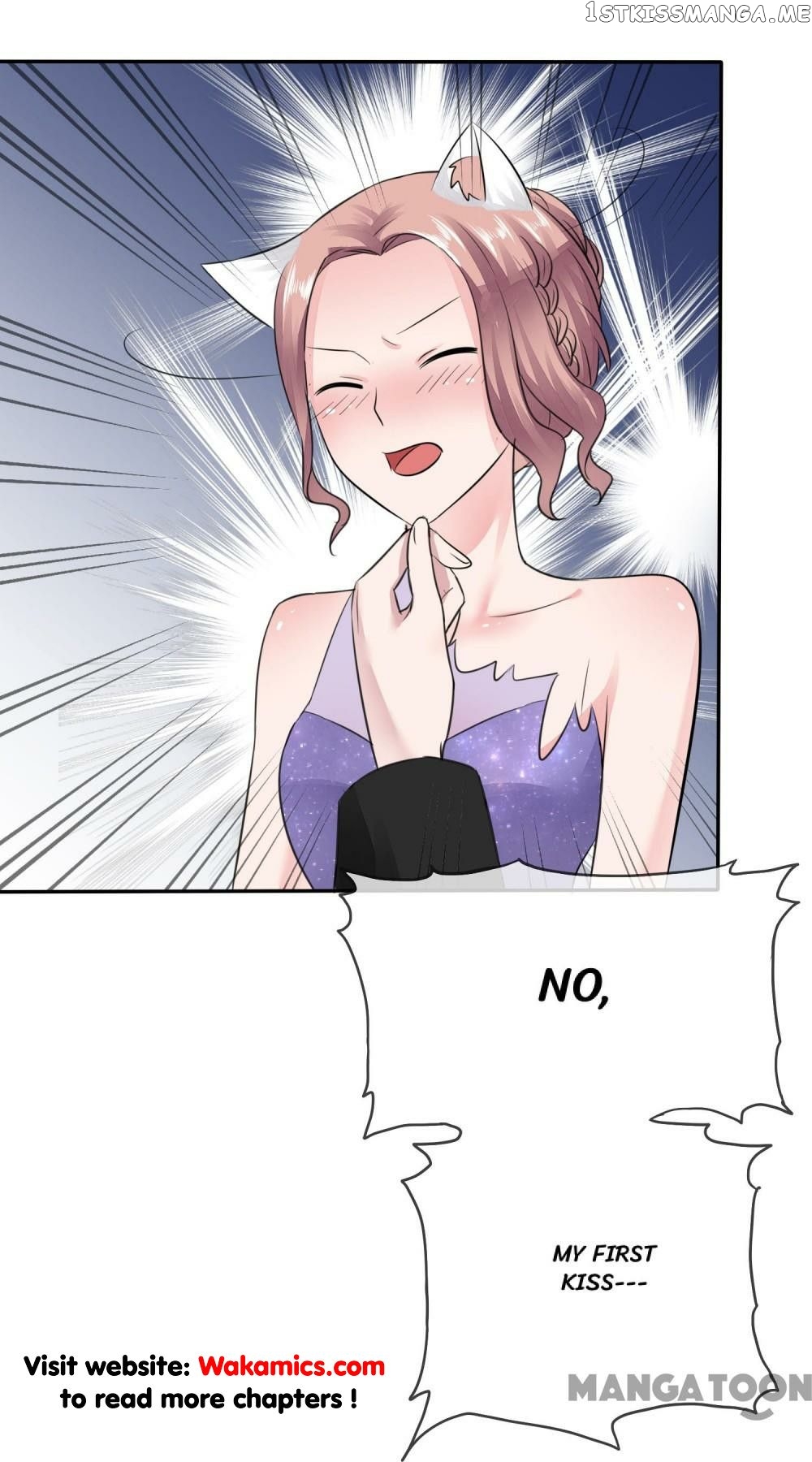 When the Angel Falls for Me chapter 48 - page 8