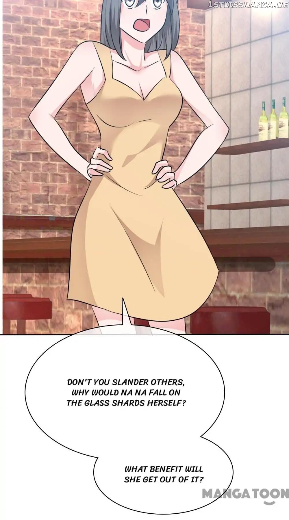 When the Angel Falls for Me chapter 104 - page 13