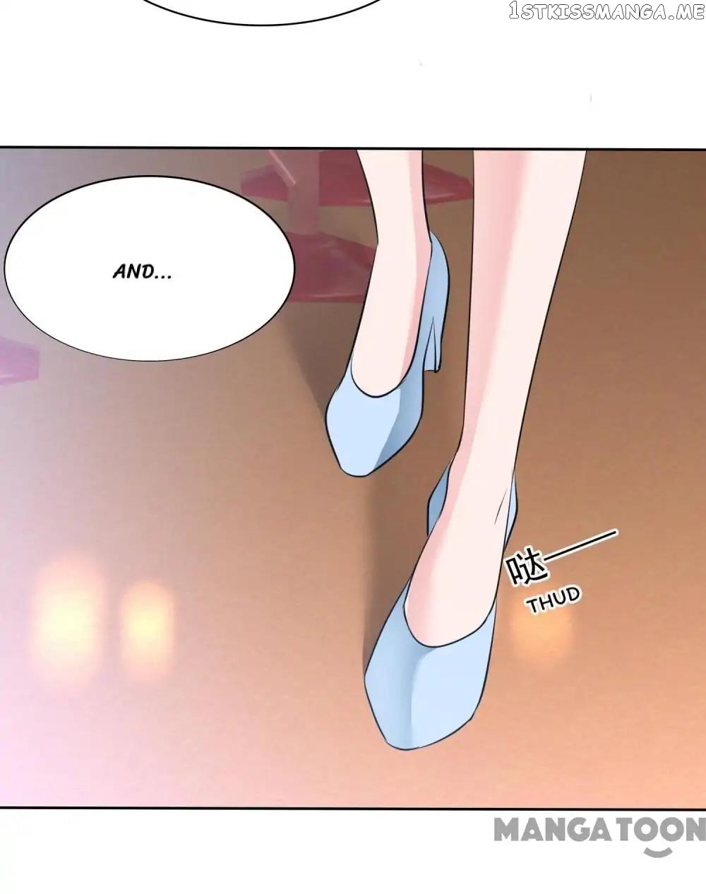 When the Angel Falls for Me chapter 104 - page 15