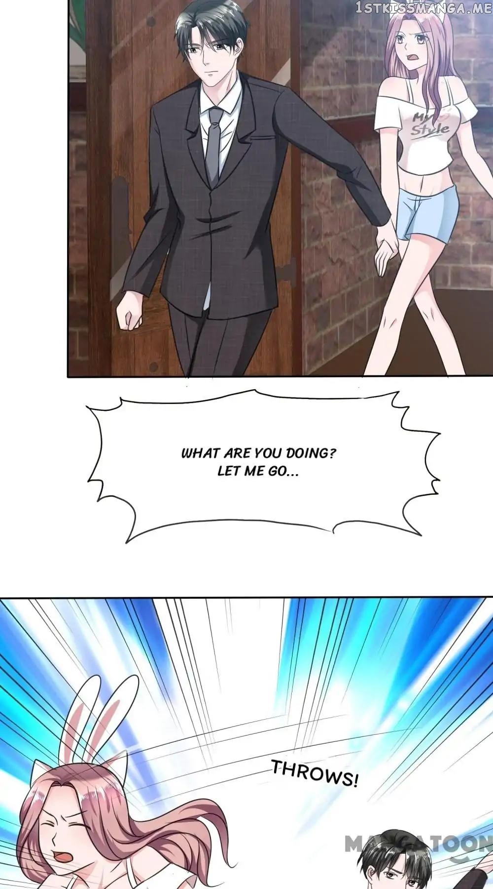 When the Angel Falls for Me chapter 104 - page 22