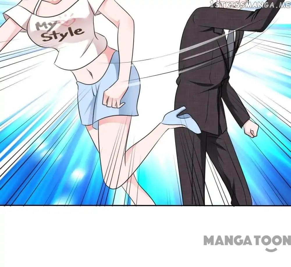 When the Angel Falls for Me chapter 104 - page 23