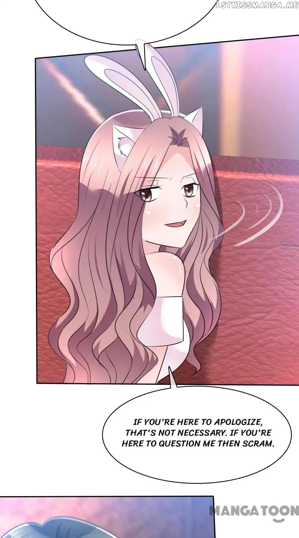 When the Angel Falls for Me chapter 104 - page 26