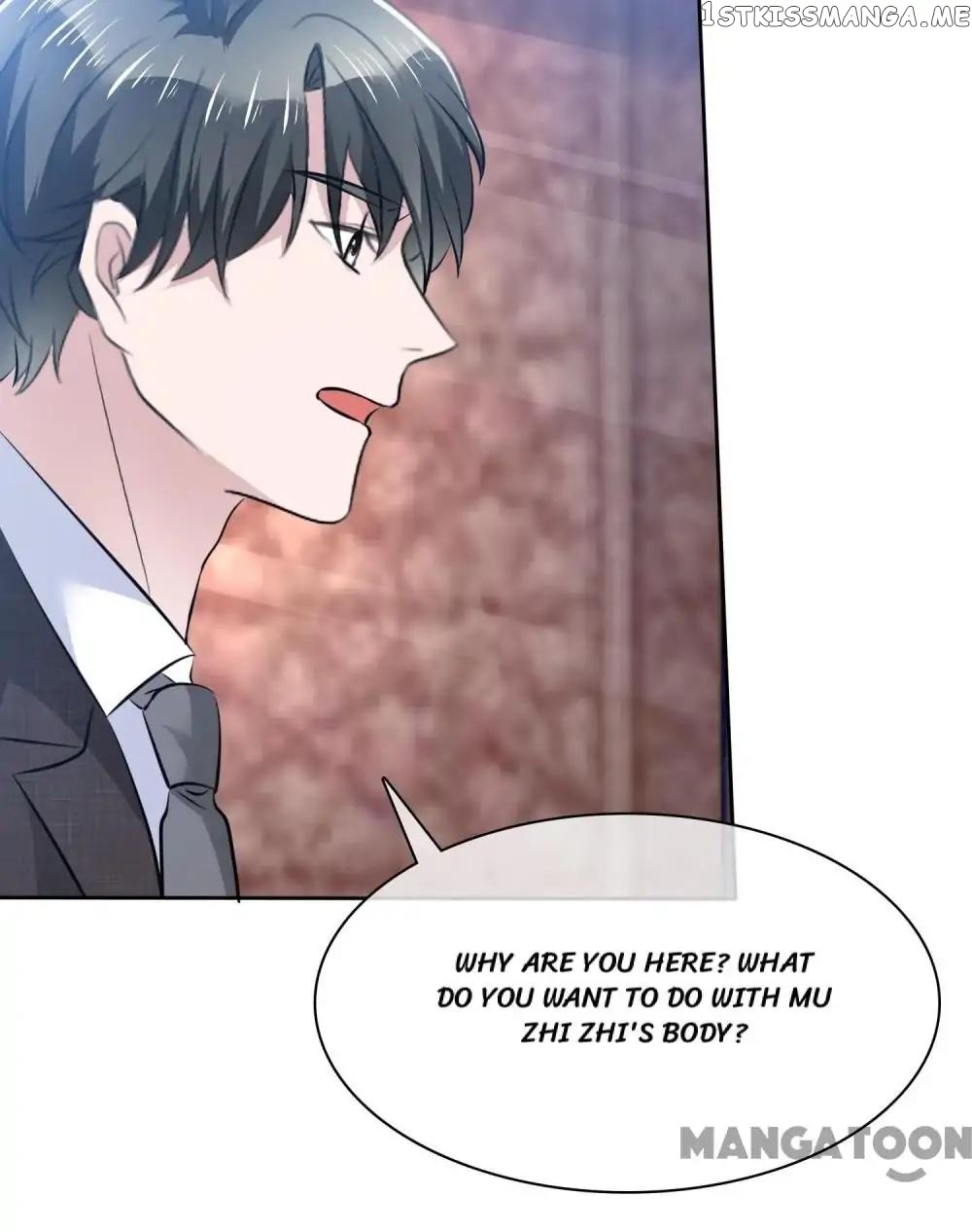 When the Angel Falls for Me chapter 104 - page 27