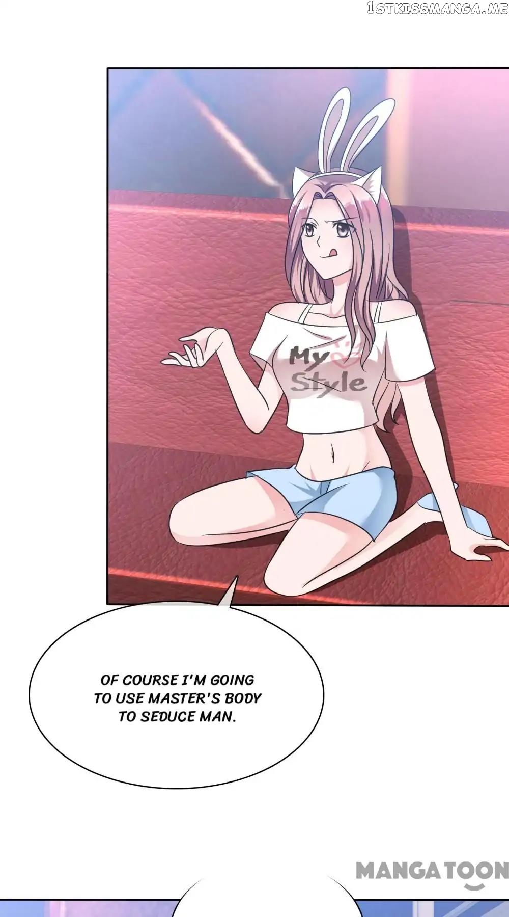 When the Angel Falls for Me chapter 104 - page 28