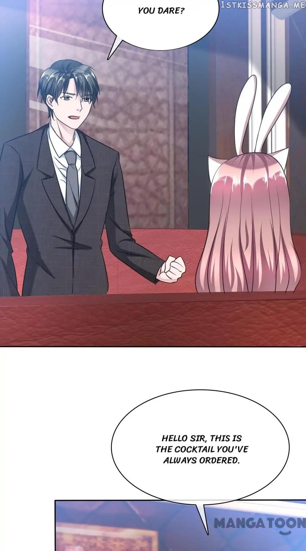 When the Angel Falls for Me chapter 104 - page 29