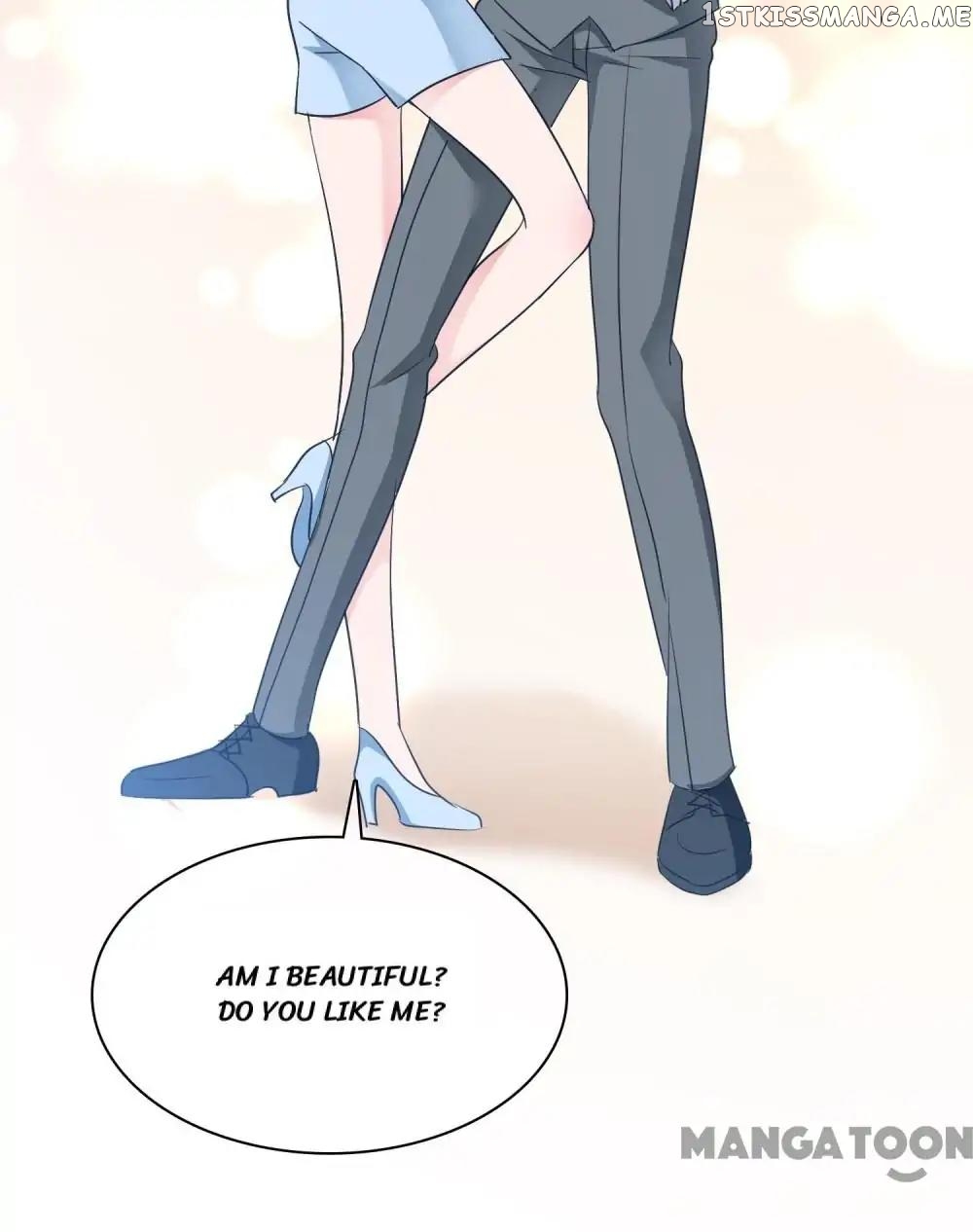 When the Angel Falls for Me chapter 104 - page 31