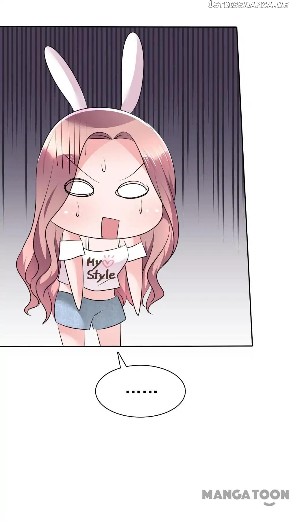 When the Angel Falls for Me chapter 104 - page 36