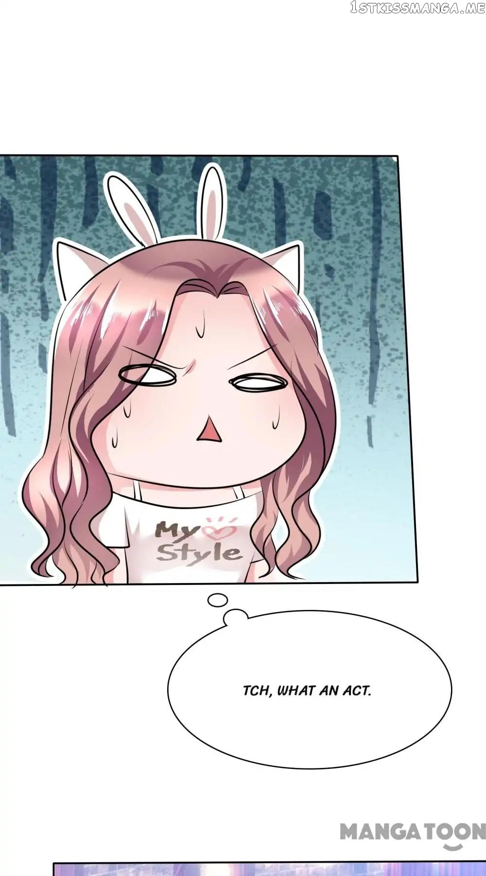 When the Angel Falls for Me chapter 104 - page 5