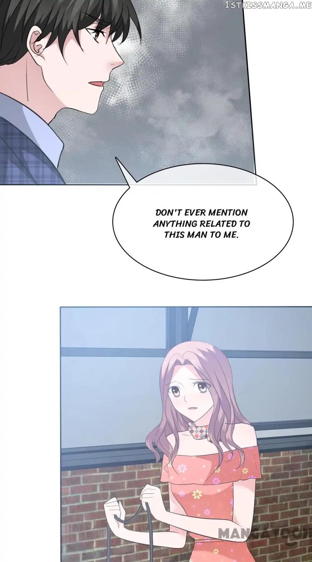 When the Angel Falls for Me chapter 76 - page 29